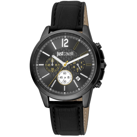 Horloge Heren Just Cavalli JC1G175L0245 (Ø 42 mm)