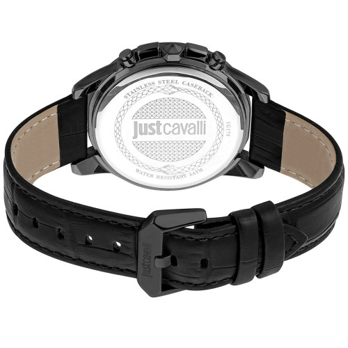 Men's Watch Just Cavalli JC1G175L0245 (Ø 42 mm)