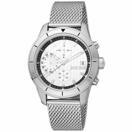 Reloj Hombre Just Cavalli JC1G215M0045 (Ø 42 mm)