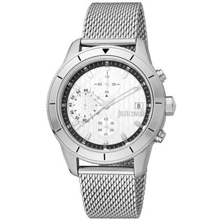 Horloge Heren Just Cavalli JC1G215M0045 (Ø 42 mm)