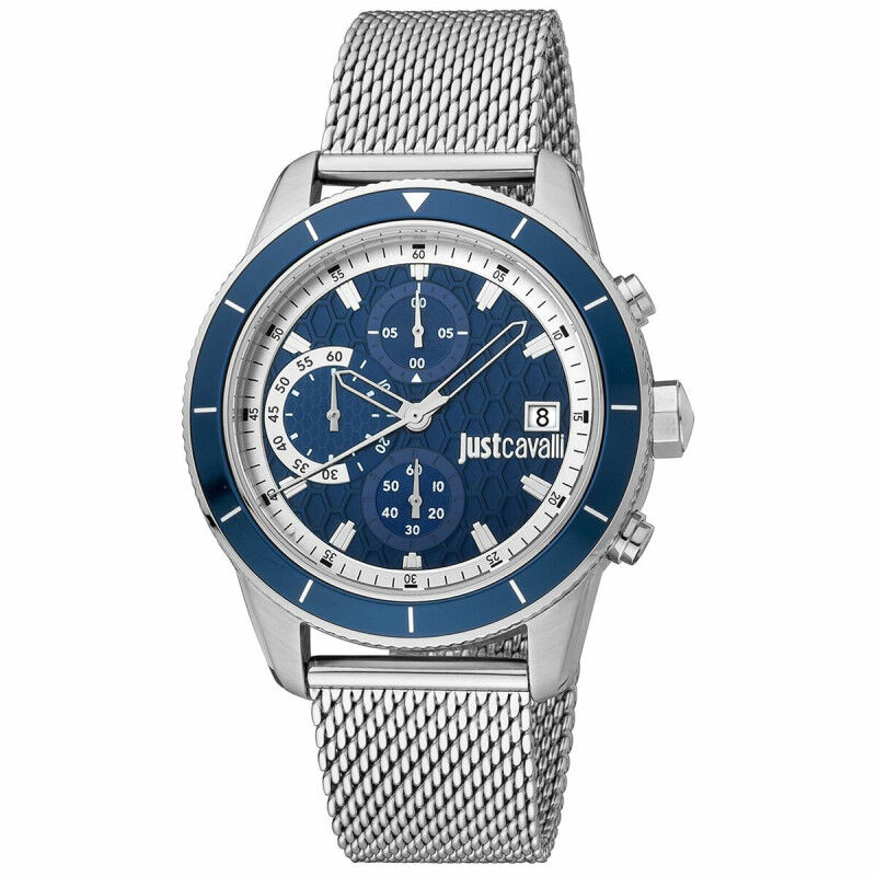 Reloj Hombre Just Cavalli JC1G215M0055 (Ø 43 mm)