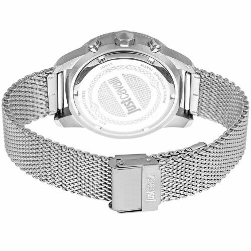 Horloge Heren Just Cavalli JC1G215M0055 (Ø 43 mm)