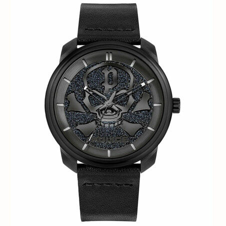 Horloge Heren Police PL.15714JSB-02A (Ø 44 mm)