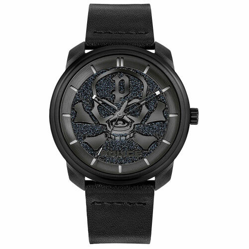 Reloj Hombre Police PL.15714JSB-02A (Ø 44 mm)