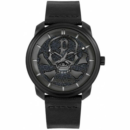 Reloj Hombre Police PL.15714JSB-02A (Ø 44 mm)