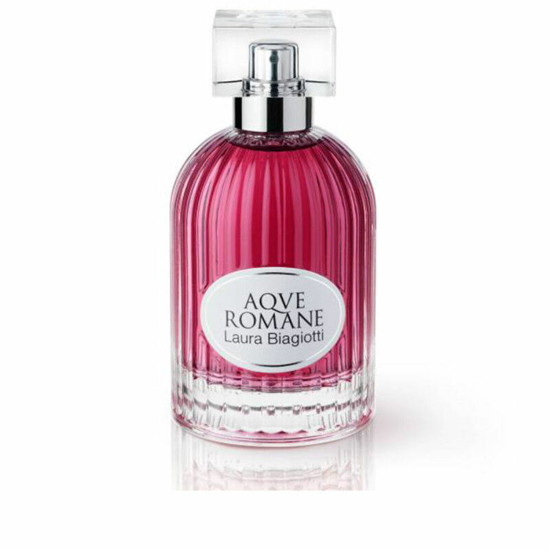 Damenparfüm Laura Biagiotti AQVE ROMANE 100 ml