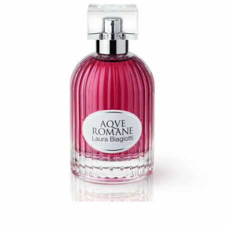 Damesparfum Laura Biagiotti AQVE ROMANE 100 ml
