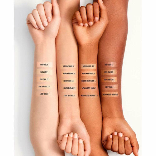 Base de maquillage liquide bareMinerals Original Pure Serum Spf 20 30 ml