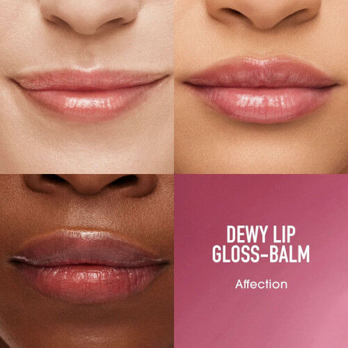 Lippenstift bareMinerals DEWY LIP Affection 2,3 g