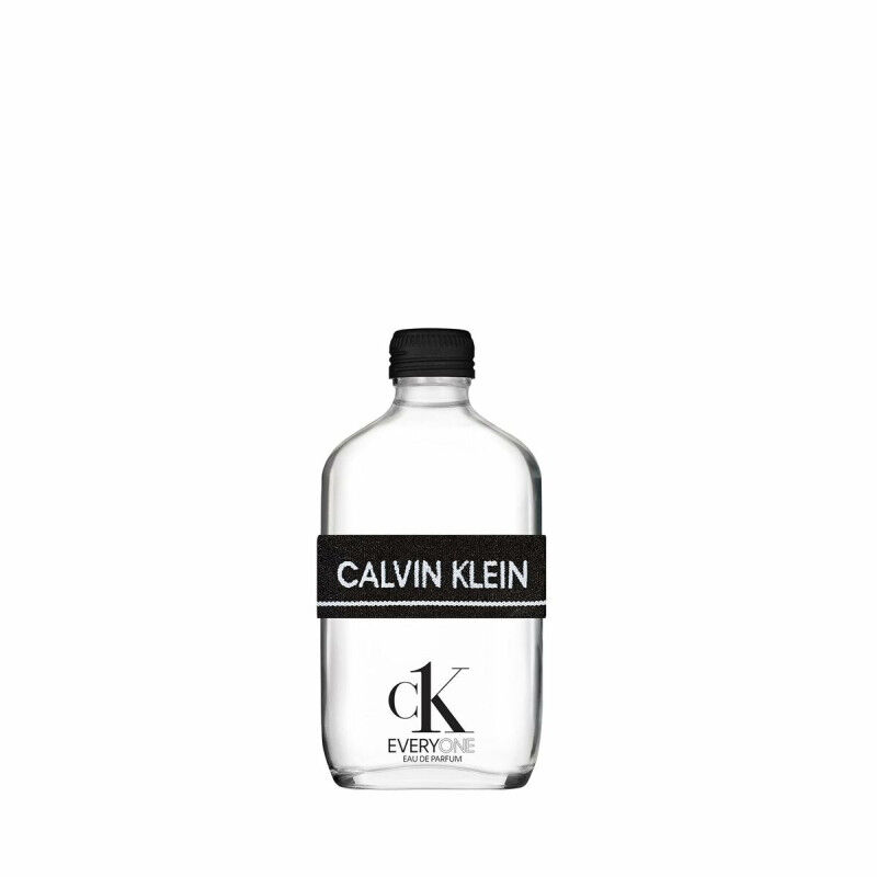 Parfum Femme Calvin Klein CK Everyone 50 ml