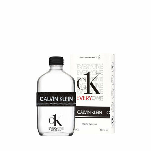 Parfum Femme Calvin Klein CK Everyone 50 ml