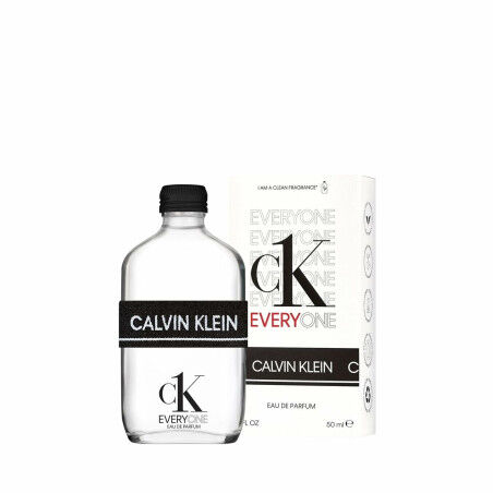Parfum Femme Calvin Klein CK Everyone 50 ml
