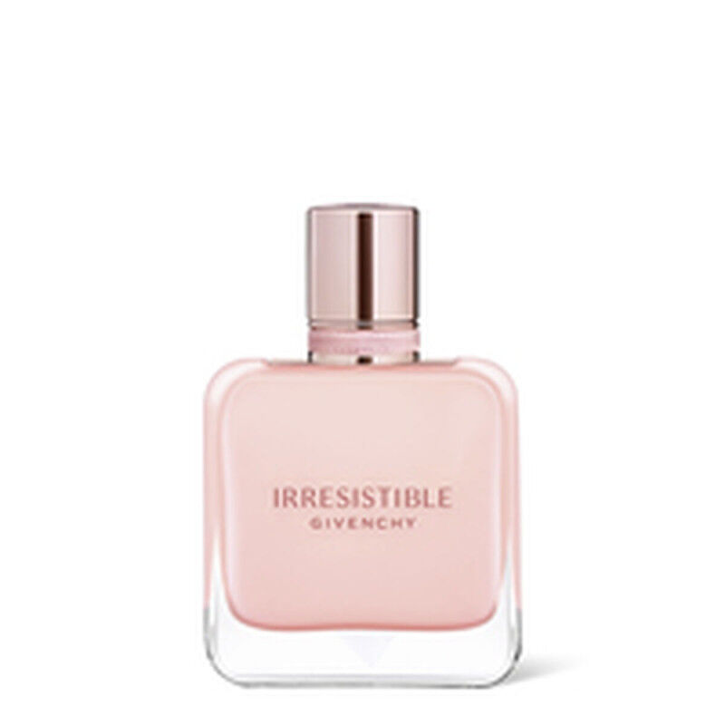 Women's Perfume Givenchy Irrésistible Rose Velvet 35 ml