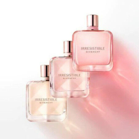 Women's Perfume Givenchy Irrésistible Rose Velvet 35 ml