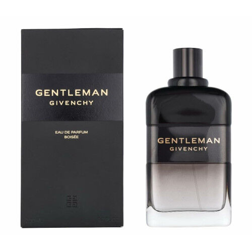 Perfume Mujer Givenchy Gentleman Boisée 200 ml