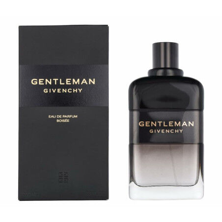 Profumo Donna Givenchy Gentleman Boisée 200 ml