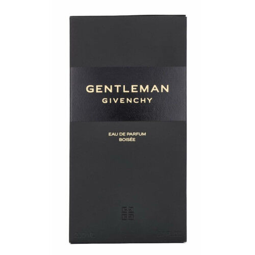 Damesparfum Givenchy Gentleman Boisée 200 ml