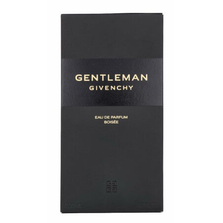 Women's Perfume Givenchy Gentleman Boisée 200 ml