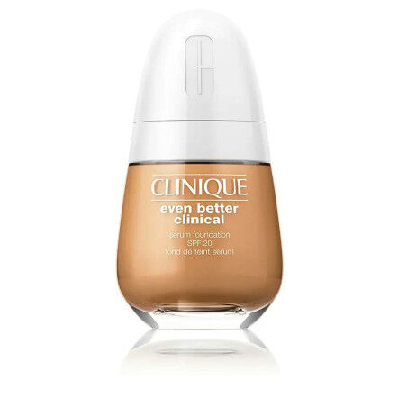 Gezichts Corrector Clinique Even Better Clinical Nº 120-Pecan Spf 20 30 ml