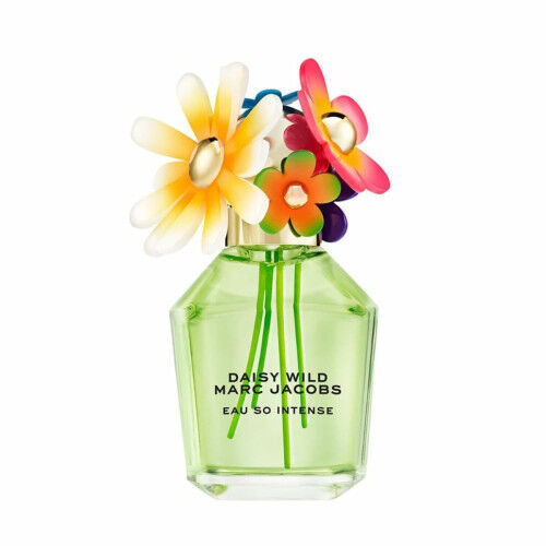 Damenparfüm Marc Jacobs DAISY WILD 100 ml