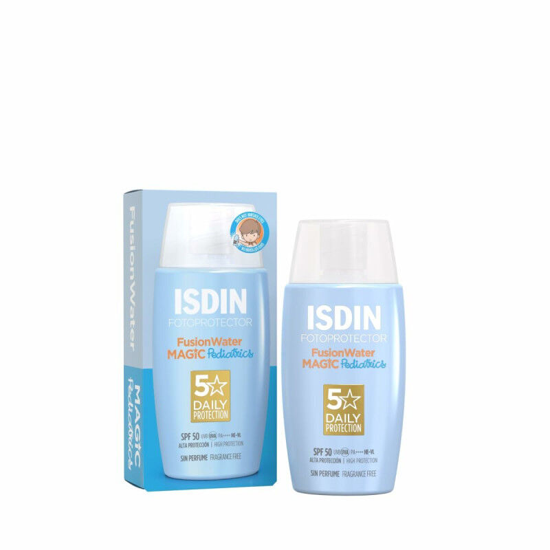 Lot d'hygiène Isdin FOTOPROTECTORES ISDIN
