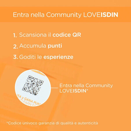 Set di igiene Isdin FOTOPROTECTORES ISDIN