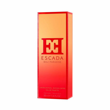 Perfume Mujer Escada BALI PARADISE 50 ml