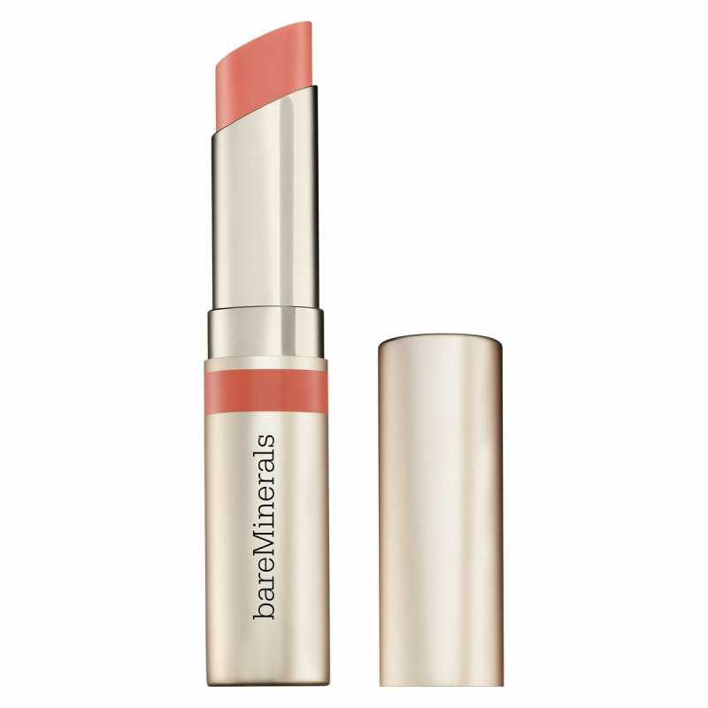 Lippenstift bareMinerals DEWY LIP Orange Hope 2,3 g