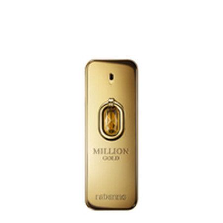 Herenparfum Paco Rabanne MILLION GOLD 100 ml