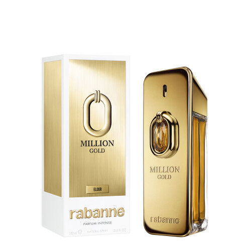 Parfum Homme Paco Rabanne MILLION GOLD 100 ml