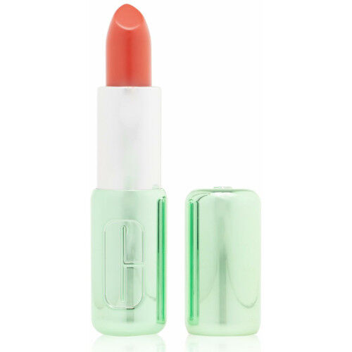 Rouge à lèvres Clinique POP LONGWEAR Orange Flame Pop 3,9 g