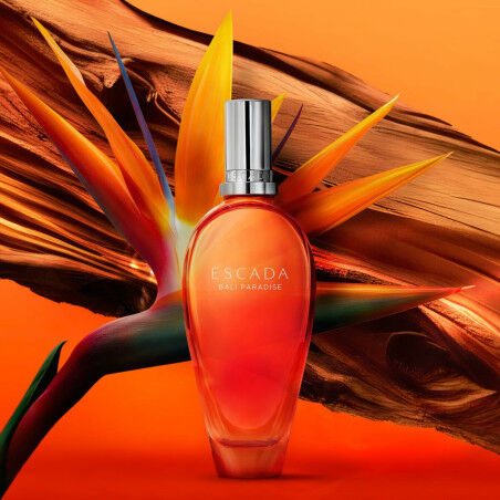 Women's Perfume Escada BALI PARADISE 30 ml