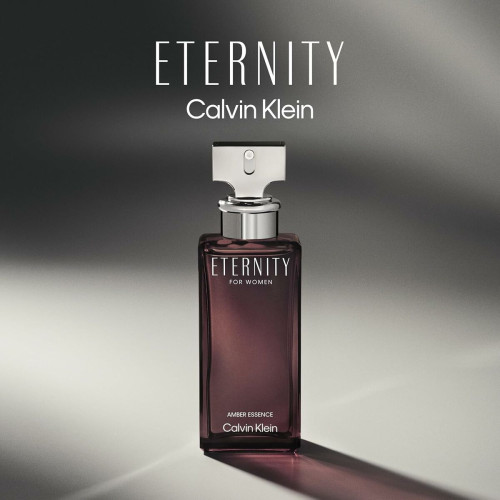 Damenparfüm Calvin Klein ETERNITY 30 ml