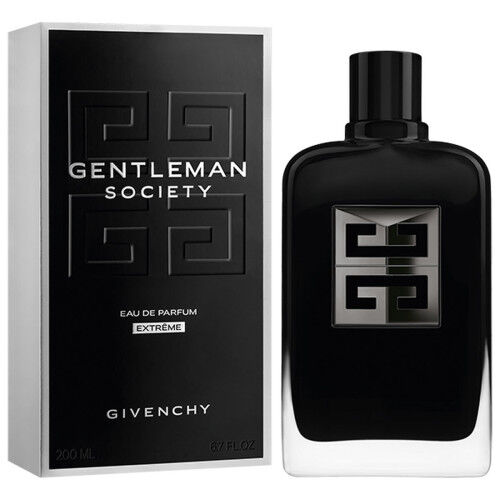 Parfum Homme Givenchy GENTLEMAN SOCIETY 200 ml