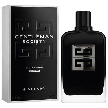 Men's Perfume Givenchy GENTLEMAN SOCIETY 200 ml