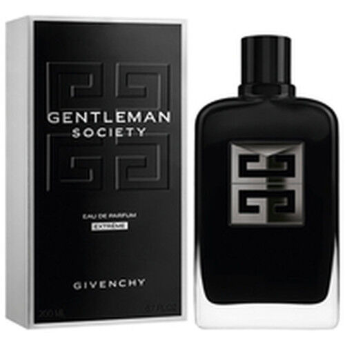 Herenparfum Givenchy GENTLEMAN SOCIETY 200 ml