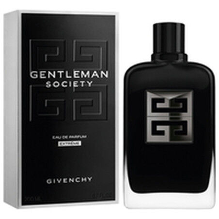 Herenparfum Givenchy GENTLEMAN SOCIETY 200 ml