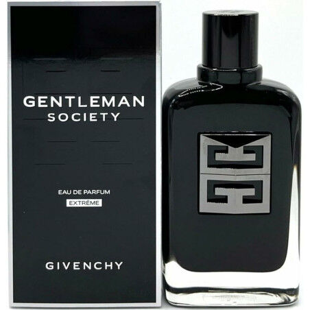 Profumo Uomo Givenchy GENTLEMAN SOCIETY 200 ml