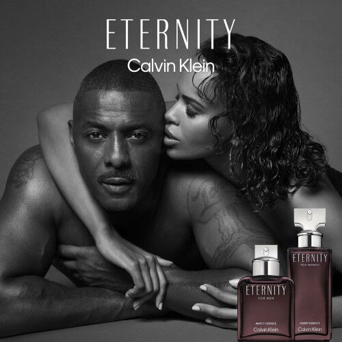 Profumo Uomo Calvin Klein ETERNITY FOR MEN 100 ml