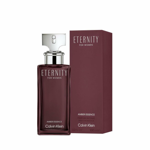Damesparfum Calvin Klein ETERNITY 100 ml