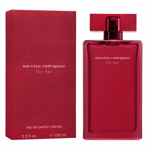 Women's Perfume Narciso Rodriguez FOR HER 100 ml