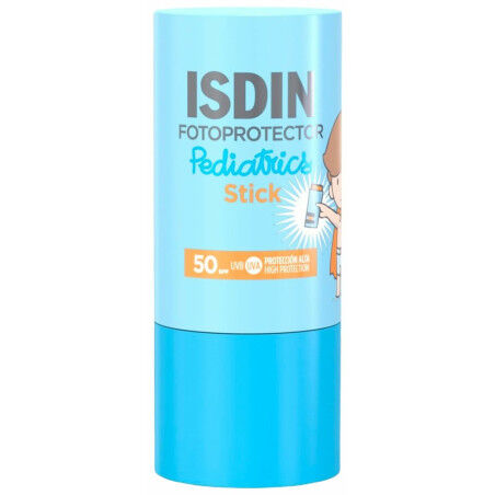 Set di igiene Isdin FOTOPROTECTORES ISDIN