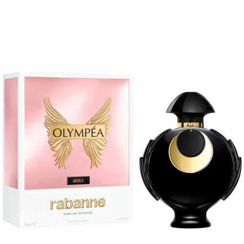 Damesparfum Paco Rabanne OLYMPÉA 80 ml