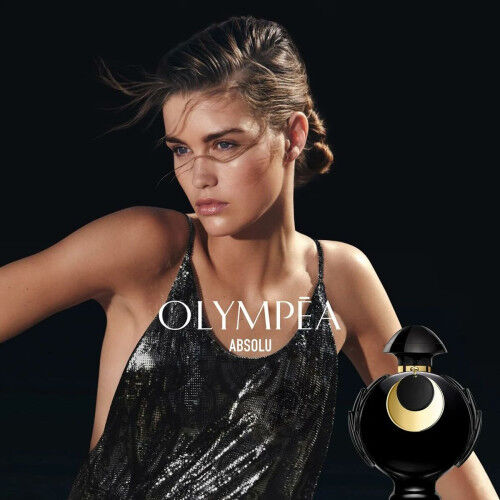 Profumo Donna Paco Rabanne OLYMPÉA 80 ml