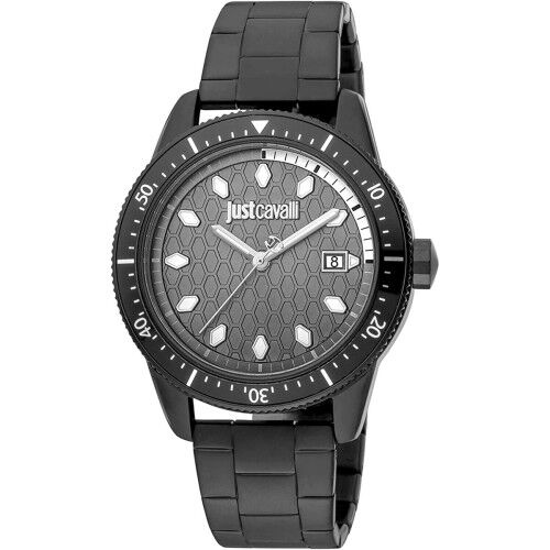 Men's Watch Just Cavalli JC1G179M0085 (Ø 42 mm)