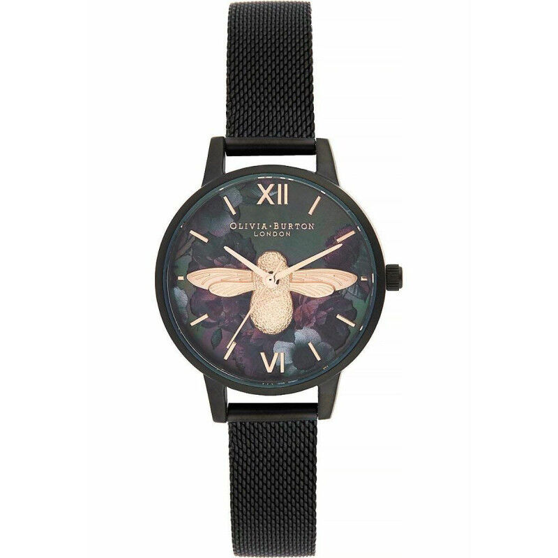 Horloge Dames Olivia Burton OB16AD39