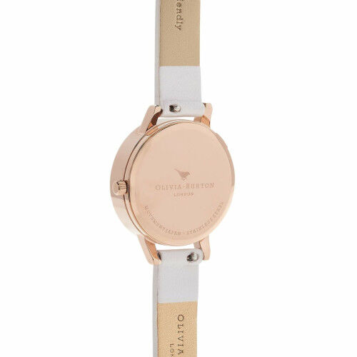 Horloge Dames Olivia Burton OB16GH07 (Ø 30 mm)