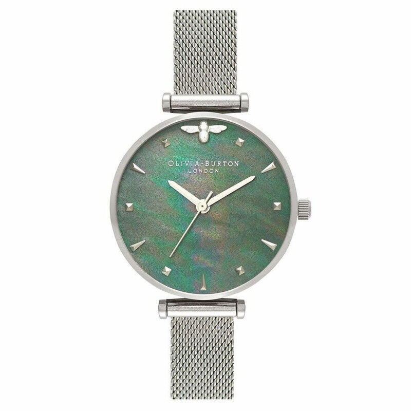 Horloge Dames Olivia Burton OB16AM151 (Ø 30 mm)