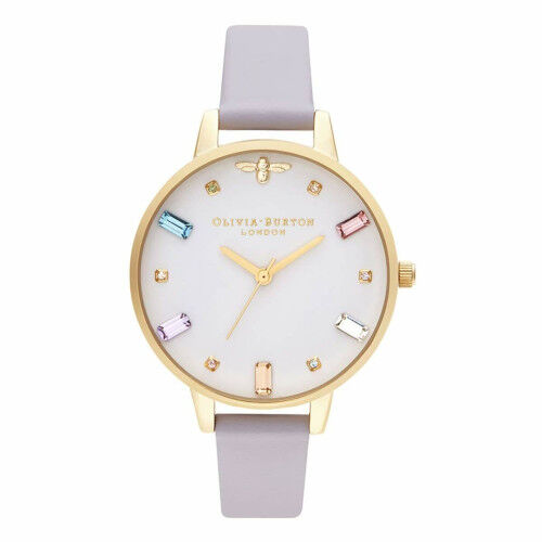 Horloge Dames Olivia Burton OB16RB11