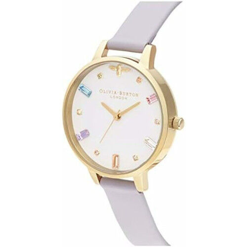 Horloge Dames Olivia Burton OB16RB11